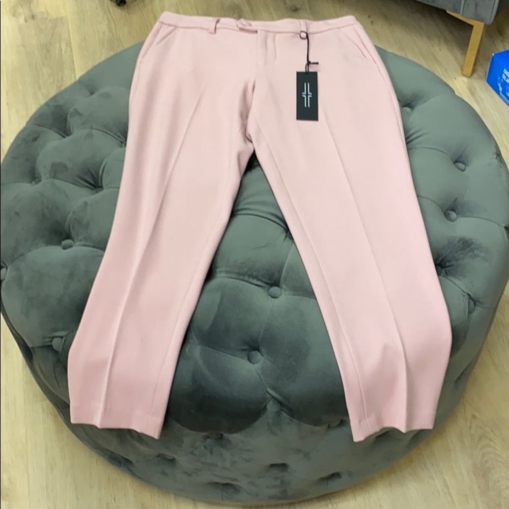 Liverpool Trouser